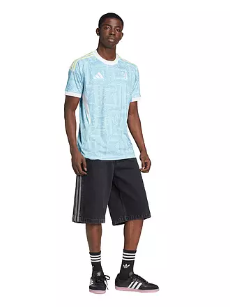 ADIDAS | Herren Fußballtrikot Juventus 25/26 Auswärts | 